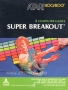 Atari  800&nbsp; - &nbsp;SuperBreakout_cart